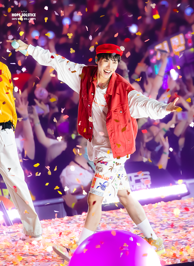 dayswithyou218's tweet photo. 220409 PTD ON STAGE LV

#PTD_ON_STAGE_LV 🎉
#제이홉 #정호석 #호비 #JHOPE
#BTS #방탄소년단 @BTS_twt https://t.co/u7REam15Bm