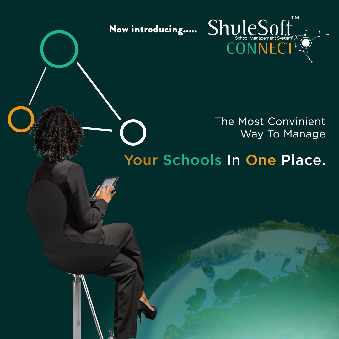shulesoft's tweet photo. ShuleSoft Connect lets you manage your schools as one.
#shulesoft #connect #schoolmanagement #schoolmanagementsystem #schoolsoftware #managementsystem #schoolsoftware https://t.co/BfwL392gMu