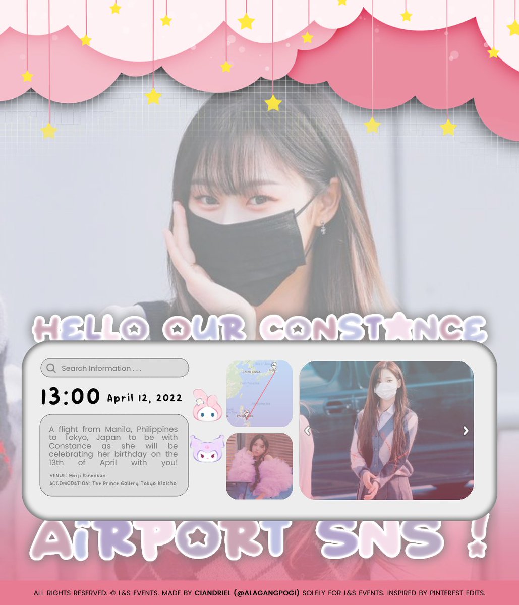 beatdrifts's tweet photo. ︎ ⠀⠀⠀
⠀
https://t.co/21fJowtpoY sns update
≡ Tue, O4-12-2O22 — 1:O8 PM
⠀⠀⠀⠀𖡡 location disabled
⠀⠀⠀⠀" tamang teleport lang sa pakpak ng plane hehe "
⠀⠀⠀⠀#HelloTokyo
⠀⠀⠀⠀#MelodyandConstance
⠀⠀⠀⠀#HelloOurConstance
︎
︎⠀⠀⠀ https://t.co/37AML98oEe
