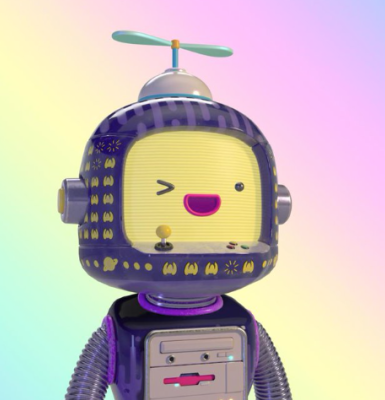 dlsruddldi's tweet photo. @kokid951 Do you KNOW The Beat Bots
It is good
@Thebeatbot
#NFT #NFTcommnity #NFTProject $eth
@rexrex7878
@jangdoocheon
@hyolay1
@THeBeatBots https://t.co/G07fqX6fHM