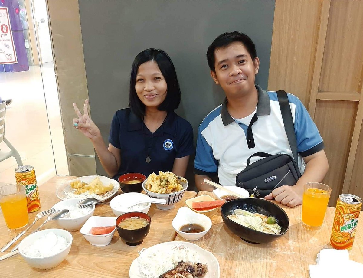 ZafraZaputi's tweet photo. Nagkwentuhan lang nman tayo neto about pagka Abogado mo, and here you are. 

My dear friend is now a lawyer, Yaaaay. Congrats Cho. 🤗👏🙏

Nakaka proud ka. 

#Paulinian https://t.co/4ueaHoGTGa