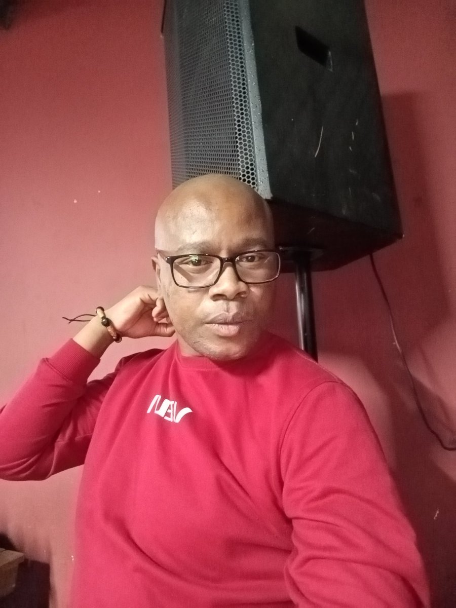 DQFab_ZA's tweet photo. They say you Glow different when no one's dusty ass son is stressing you out.

Good Molweni!

#DQFab https://t.co/d2A60jxjtu