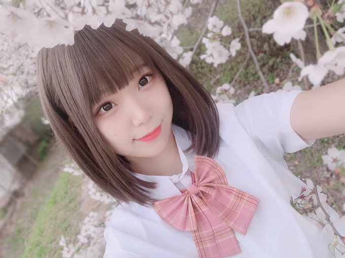 コスプレイヤーHattie（へティー）のTwitter画像9