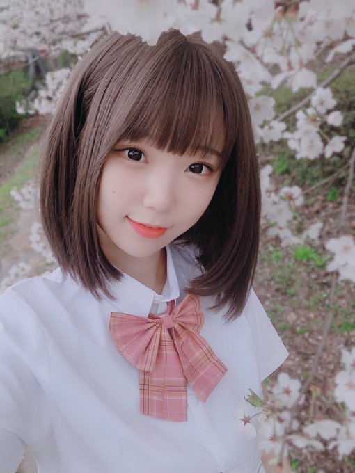 コスプレイヤーHattie（へティー）のTwitter画像8