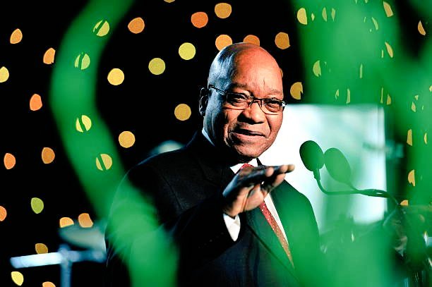 _AfricanSoil's tweet photo. Happy Zuma Day! 🍾🥂🥳

The Greatest Leader and President

The ONLY apartheid prisoner in 1963 and post 1994 political prisoner under the ANC. You stood strong, faught evil through challenging times, we get strength from you. Stay Kind and Humble 

Happy 80th Birthday Nxamalala♥️ https://t.co/2ChG5L3LIj