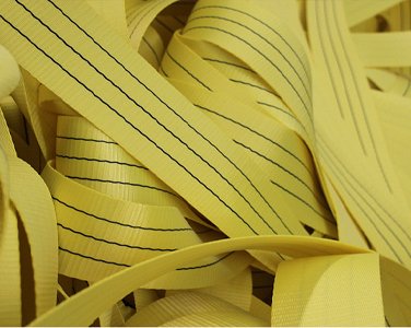 Best Quality Webbing slings
Material:100% High Tenacity Polyester Yarn
Safety factor:5:1,6:1,7:1
WL:1T to 10T
Width:From 25mm-250mm yet out of 30mm-300mm
Package：100m/roll, carton
For more details.
Email:info@luhixlift.com, sales@luhixlift.com
Cell/WhatsApp: +8615825577846