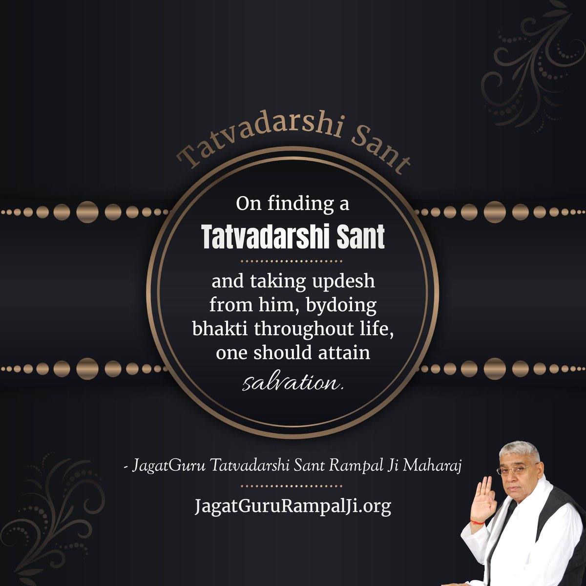 si85689560's tweet photo. #SaintRampalJiM https://t.co/fTteHJqeLl