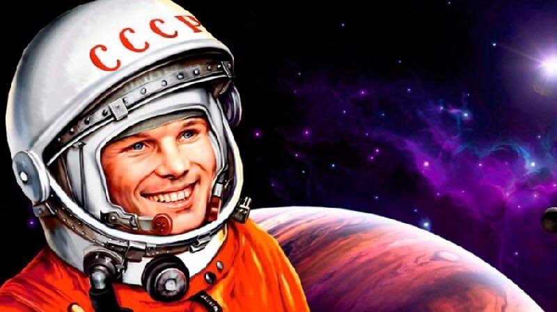 12 апреля 1961 года на земную орбиту вывели первый в мире космический корабль с человеком на борту Восток-1, который пилотировал наш соотечественник Юрий Гагарин. 

В этот день мы хотим пожелать всем чистого и ясного неба, космических просторов счастья и вдохновения!