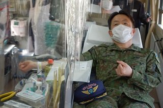 陸上自衛隊八戸駐屯地 公式 令和4年4月7日 木 八戸駐屯地は八戸市から献血協力の依頼を受け 献血に協力しました 今後も地域の取組みに積極的に協力してまいります 八戸市 献血 T Co 4tfuihlvwn Twitter 陸上自衛隊八戸駐屯地 公式 令和4年4月7日 木 八戸駐屯地は八戸市から献血協力の依頼を受け 献血に協力しました 今後も地域の取組みに積極的に協力してまいります 八戸市 献血 T Co 4tfuihlvwn Twitter