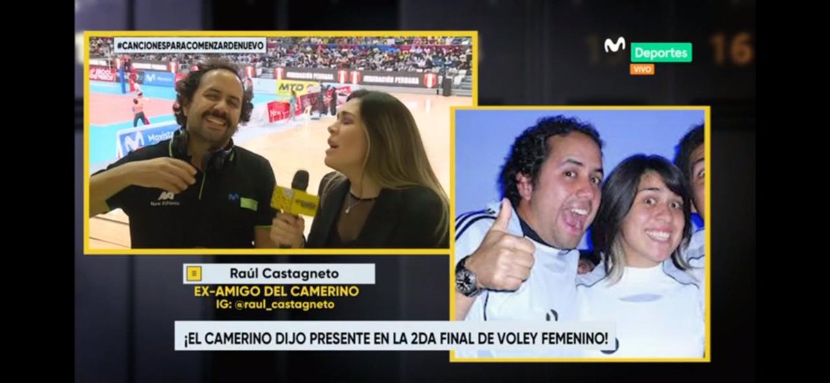 Raul Castagneto tweet media