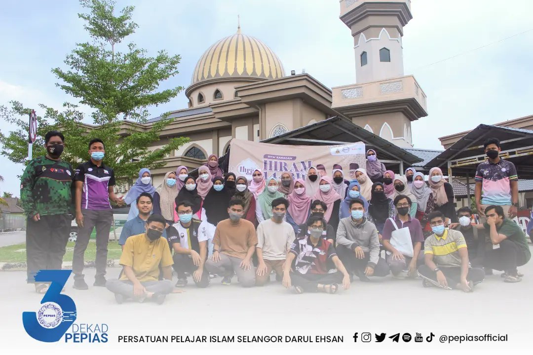 Masjid al falah jalan kebun