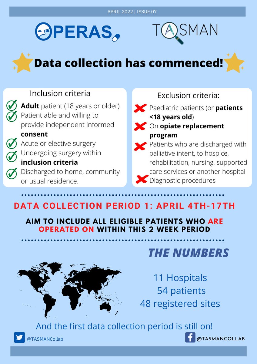 TASMAN Collaborative tweet media
