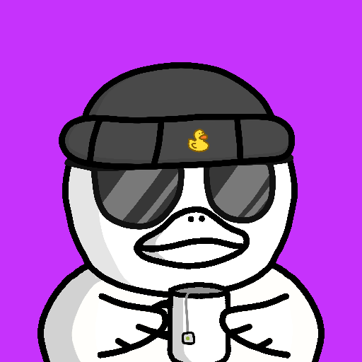 DuckBoxingNFT's tweet photo. Sneak peek of one of the albino ducks from a test gen I did earlier today. Looking pretty clean!

Still doing some final tweaks on the artwork, it's tough not to get stuck on it because it's the most fun part!

Get ready for the 5/1 drop 🔥🔥🔥

#NFT #NFTProject #NFTCommumity https://t.co/Bks0LAiIF1