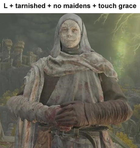 Mackcannon5's tweet photo. Not touching grass. only touching grace. One day Monday playing more elden ring.
@jay_joshi15 

#newstreamer #ELDENRING https://t.co/nB1LK9jZvv
