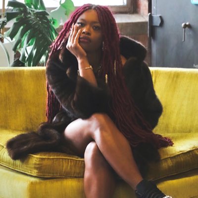 KenyadaNikile's tweet photo. #NewProfilePic https://t.co/gdbk825gL6