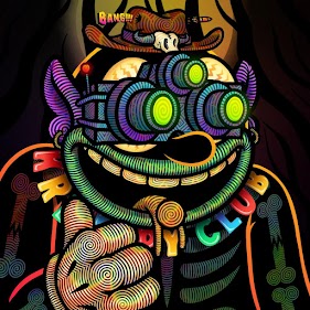 I unofficially crown myself the "KREEPTURE KING" 👑
<a href="/kreepyclub/">KЯEEPY CLUB</a> @junkyardlala <a href="/KREEPTURE1/">KRΣΣPTUЯE🪳👀</a> <a href="/TOMORROWMAN13/">TOMORROWMAN 👀</a>