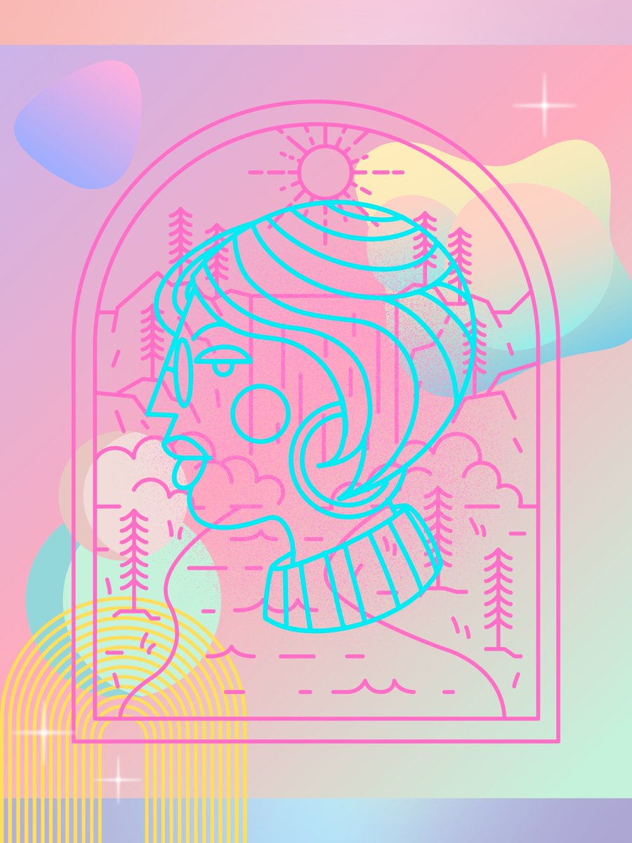 blue_punkrocker's tweet photo. Hipster Goddess is a unique project filled with good vibes and a unique story for everyone
https://t.co/7Cu0Q50x4O
#NFTGiveaway #nfts #hipstergoddess #neonjesus #followyourdream #manifestation #ltd #matic #Crypto #buythedip https://t.co/WSDwelNUz5