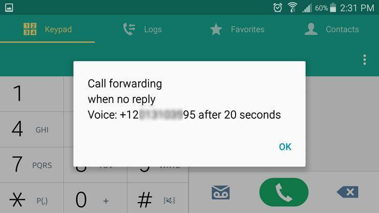 CoxstoreTz's tweet image. 🦅HIZI APA CODE ZA SIRI SANA KWENYE SIMU YAKO ZITAKUSAIDIA PIA KUJUA KAMA SIMU YAKO NI FAKE
⚡️⚡️⚡️⚡️⚡️

1.*#61#
Baada ya kupiga ile *#67# inayokuonesha kama simu ama sms zako zimeelekezwa kwenye namba nyingine  hii ya 61 yenyewe itakuonesha ni muda gani ambao simu isipopokelewa