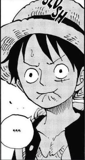 i caught up on one piece. but by "caught up" i mean i was last caught up a decade ago and forgot everything that happened, so i started from near the beginning and sped my way through it all like it was my damn job