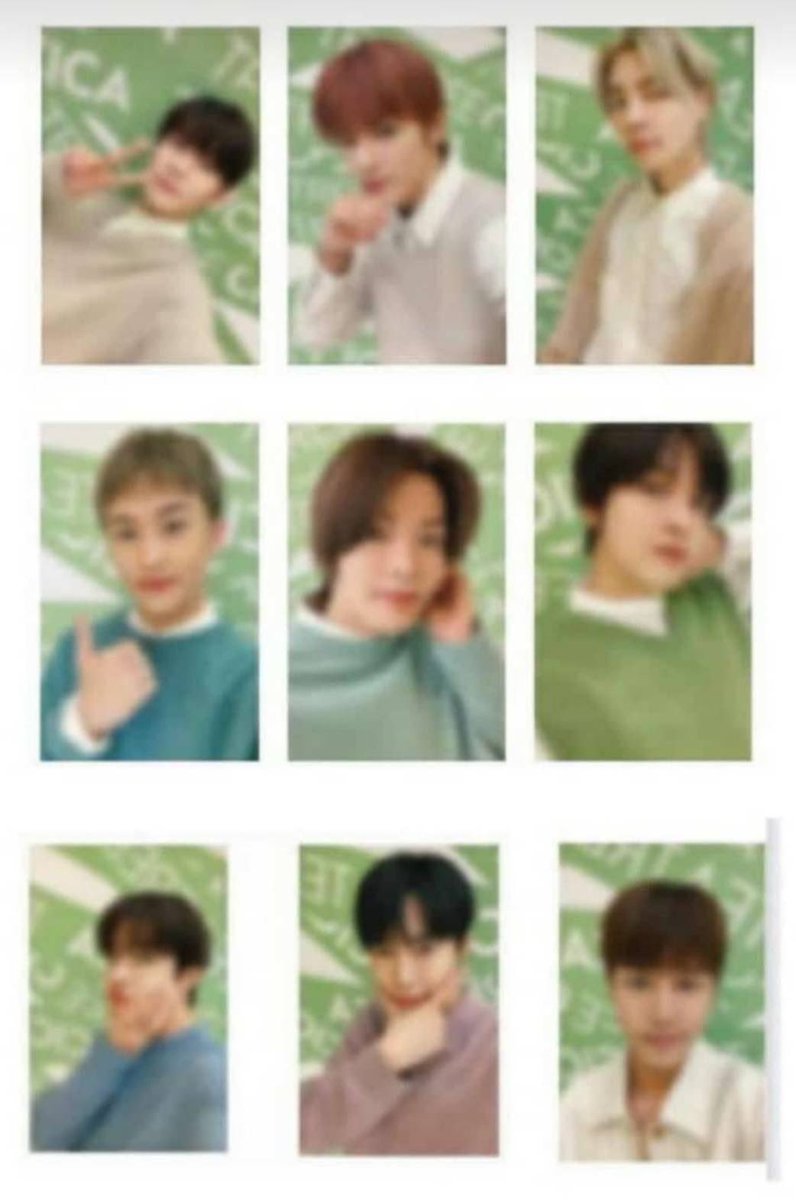 selmluvv_'s tweet photo. OPEN SHARING NATURE REPUBLIC (NATREP) NCT 127 

💸80k/member || DP 50k

Jaehyun + Taeil✅
Haechan + Johnny✅
Taeyong + Yuta✅
Doyoung✅
Jungwoo✅
Mark✅

💳 Spay/Dana/Qris/BCA/Sea Bank
🚚 Shopee
🏡 Jakarta Barat https://t.co/3uQaY6121K
