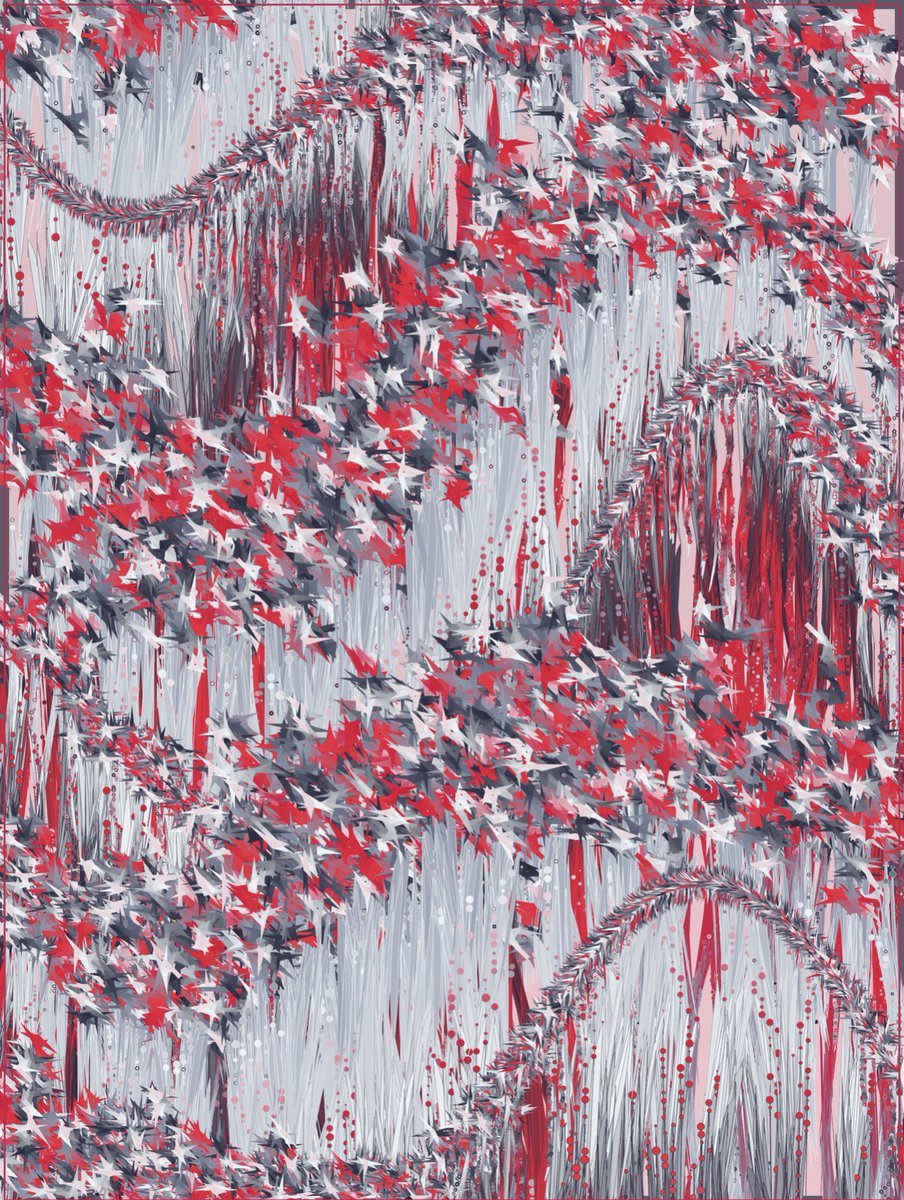 AIXXA #352 by <a href="/shvembldr/">Shvembldr</a> 

This one hits me on another level. Let me explain the depth of feelings behind recently acquiring this TBOA.club genesis release on secondary.