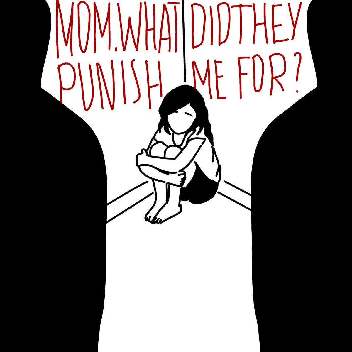 ukraine_world's tweet photo. Due to the full-scale Russian war against Ukraine, 186 children died, 344 children were wounded, according to Lyudmila Denisova, Ombudswoman.

Illustration: @feels_aid https://t.co/54kEodhosu