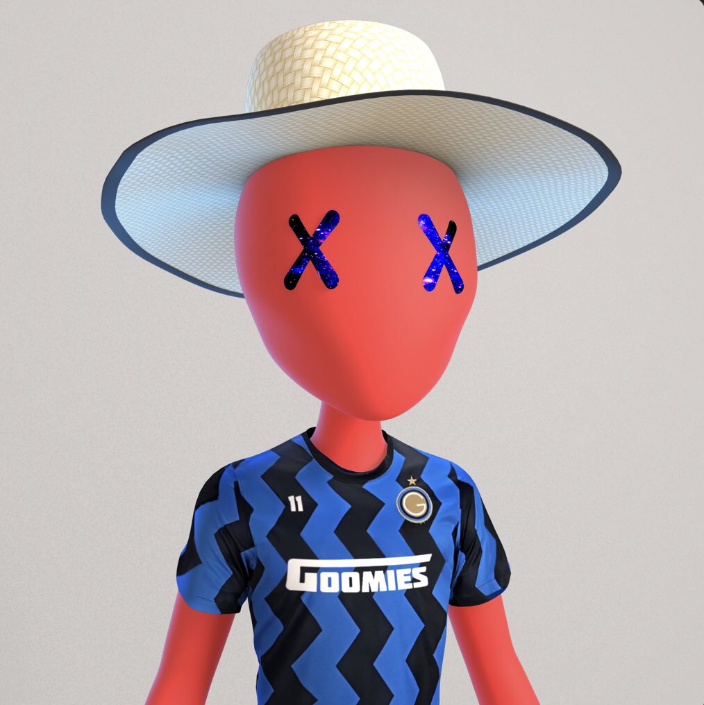 rm_luis7's tweet photo. @MoonRovingBTC @TheGoomies @DeGod5978 @TheGoomies @Riot4L @BAYC7585 #nft #NFTs #sol #solana #fashion #goomies #goomie #goomiegang https://t.co/wmFIUk1o8M