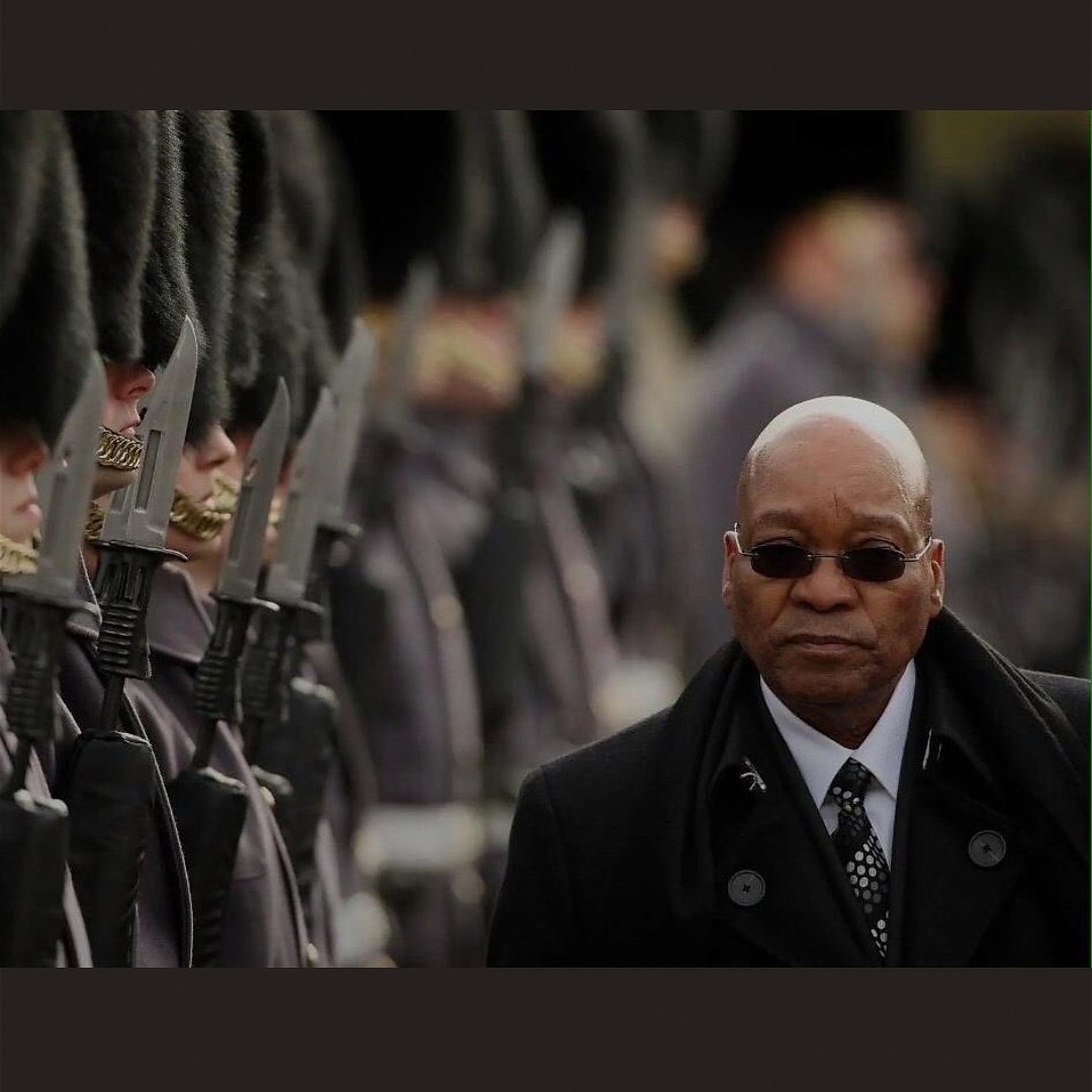 Happy Birthday Jacob Zuma Nxamalala Mhlanganyelwa Gedleyihlekisa 
