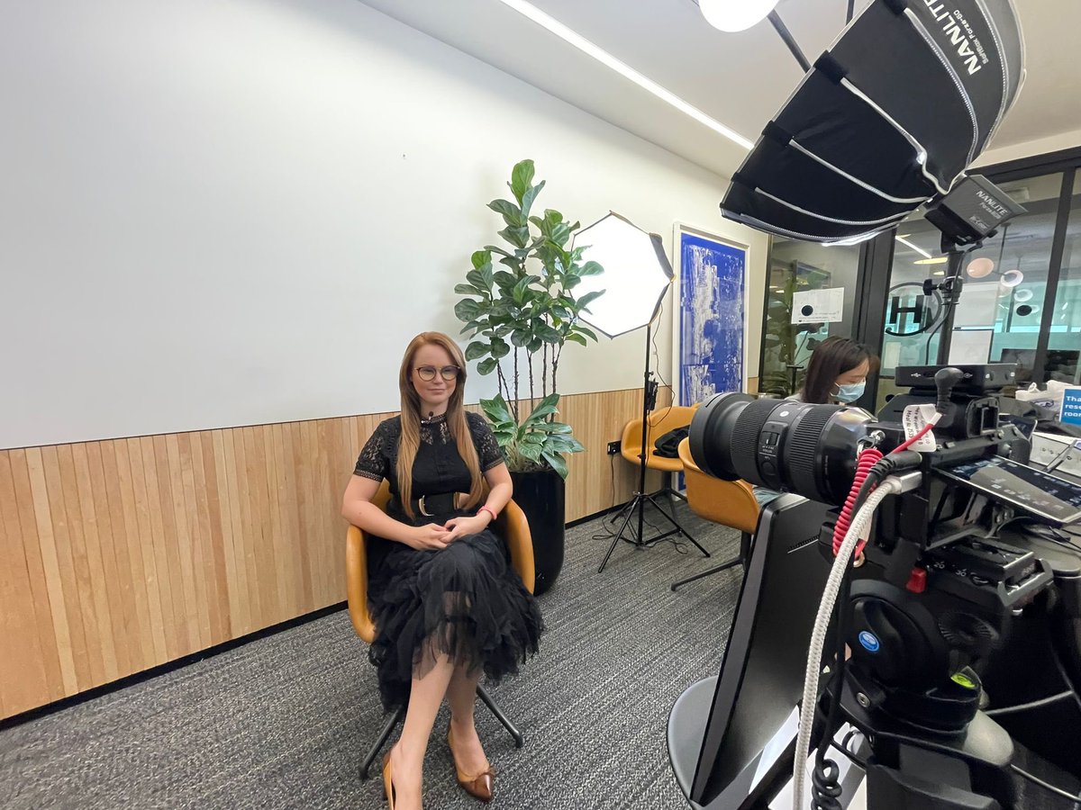 m49D4ch3lly's tweet photo. The Intel Insider Series: The Internet of Every Day premiering April 20, 1.00pm SGT, I will discuss some of the most valuable sources of information for business owners and how to use IOT to your advantage.
Register your interest! https://t.co/B8ce0DNfDy
#SponsoredbyIntel https://t.co/wIYqjwAhXz