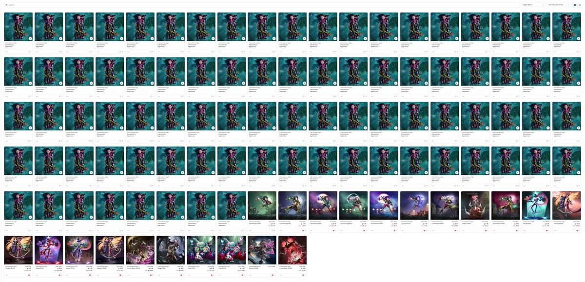 <a href="/ClementinesGame/">Clementine's Nightmare</a> Amazing Team, Amazing minting gas fee⛽️
Clem to the MARS🌟

<a href="/ClementinesGame/">Clementine's Nightmare</a>
<a href="/cliptoguy/">Norman -Clem-</a>
<a href="/shanicucic96/">shan</a>
@PGodjira
#clementinesnightmare