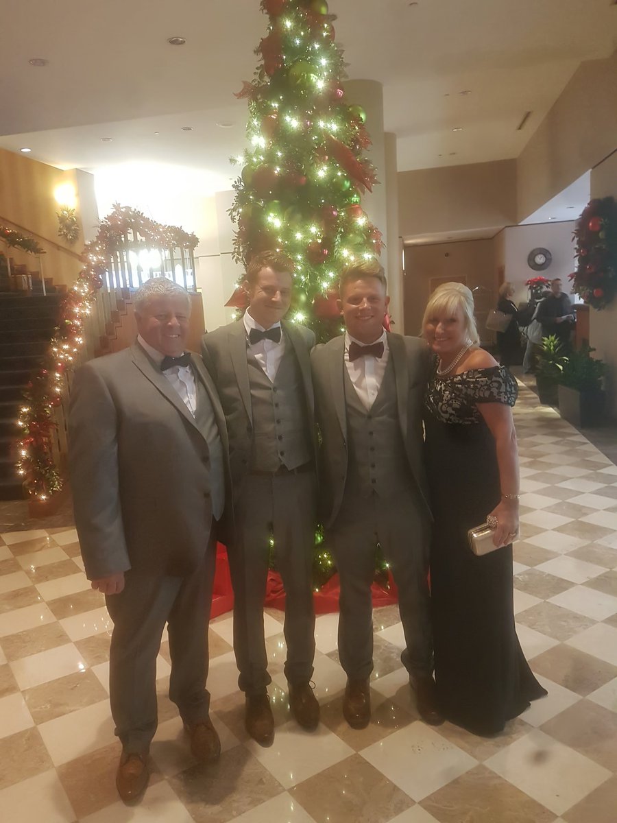 Today would have been my dads 63rd birthday and my parents 42nd wedding anniversary. 

First one without him going to be tough