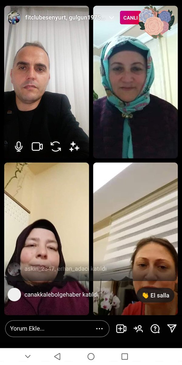 #HAYATİ #CANLI #yasa