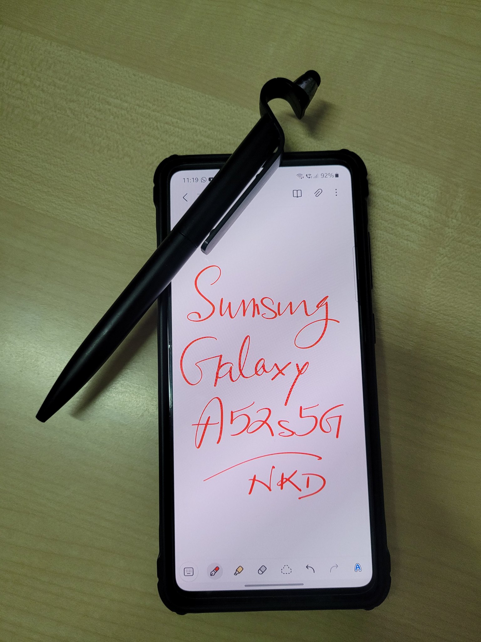 s20fe5g