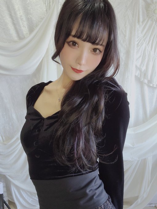 Twitterのコスプレ画像21