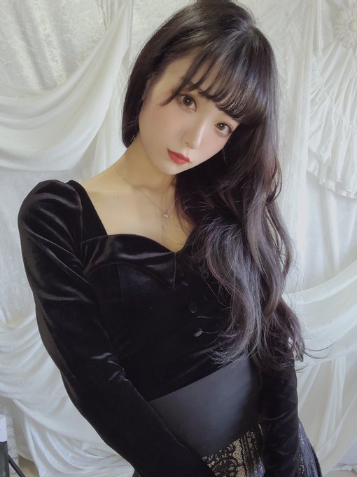 Twitterのコスプレ画像22
