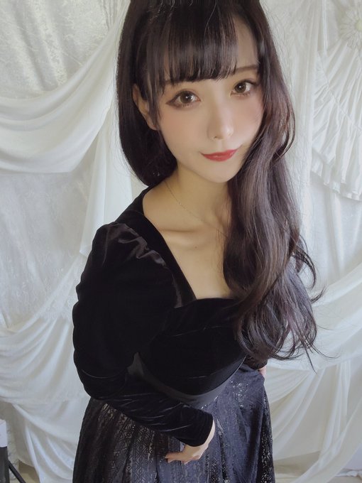 Twitterのコスプレ画像23