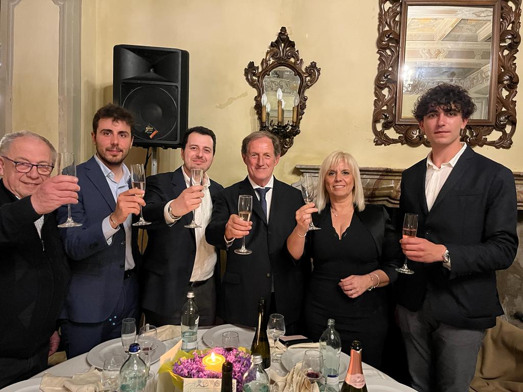 Samuele Trevisan tweet media