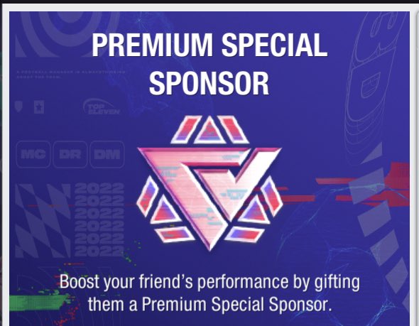 No one guessed the scores 😢 

But we’ll still do a giveaway! 🎁 

LIKE &amp; RETWEET this tweet to win a premium special sponsor 

Deadline this Thursday winner will be announced this friday!

Good luck! 

#WeAreElites🔸
#TopEleven