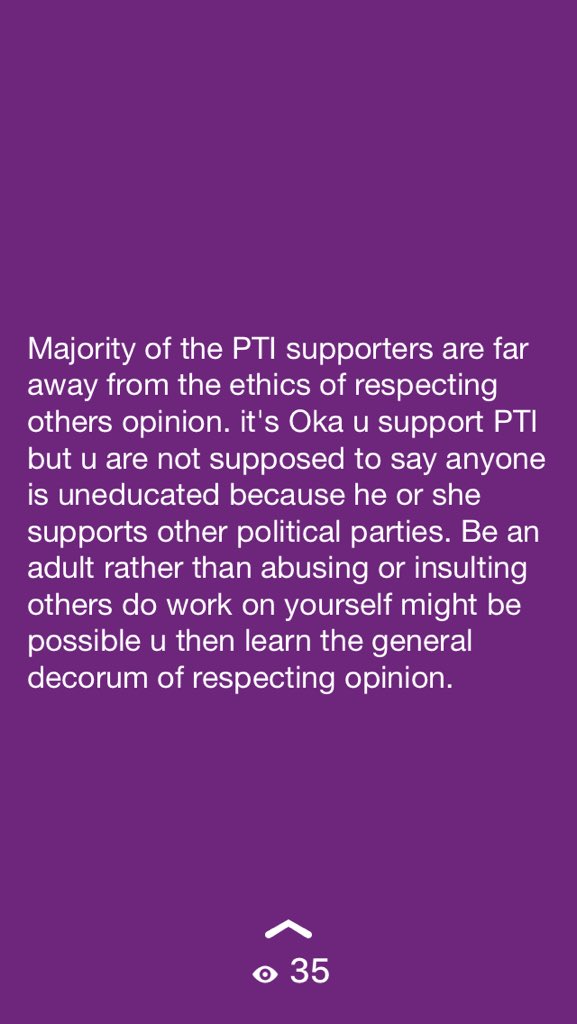 ruhahameeed's tweet photo. A humble request from my side... https://t.co/ySPzqpB3Io