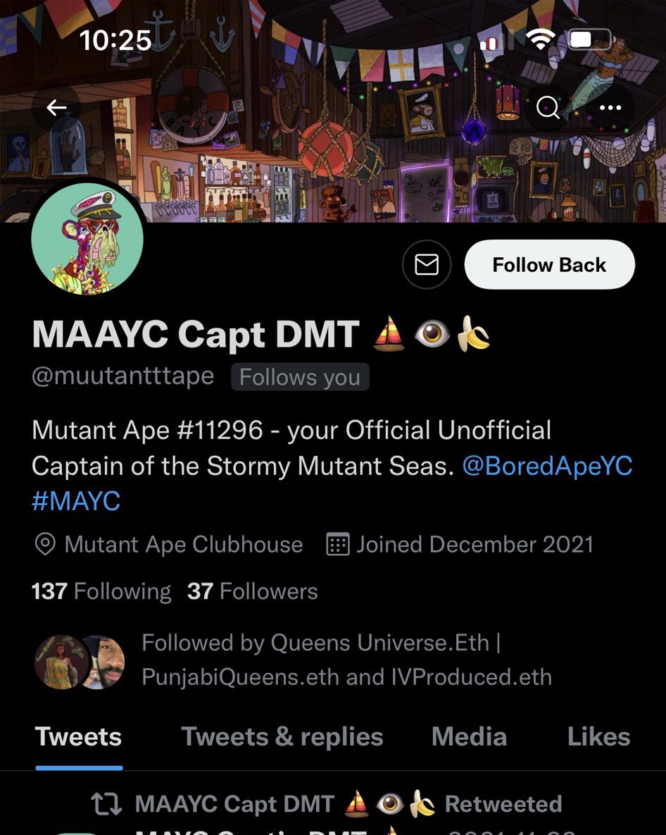 Hey @TwitterSupport @Twitter I’ve filed reports on this imposter account that is scamming people but you’ve denied them. What’s it going to take to remove this account? Someone getting wrecked?