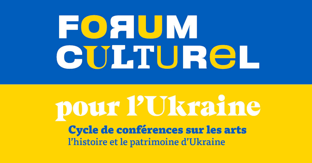 RMM_Rouen's tweet photo. 🇺🇦 🇫🇷 #ForumUkraine Mercredi 13 avril à 14h30 au musée des Beaux-Arts à @Rouen conférence :
« Drôle de lieu pour une rencontre : le folklore juif et ukrainien en Ukraine » par Boris Czerny - professeur à l'université de Caen. Plus d'informations ▶️https://t.co/QkhjgV1082 https://t.co/rSDDFRGbbe