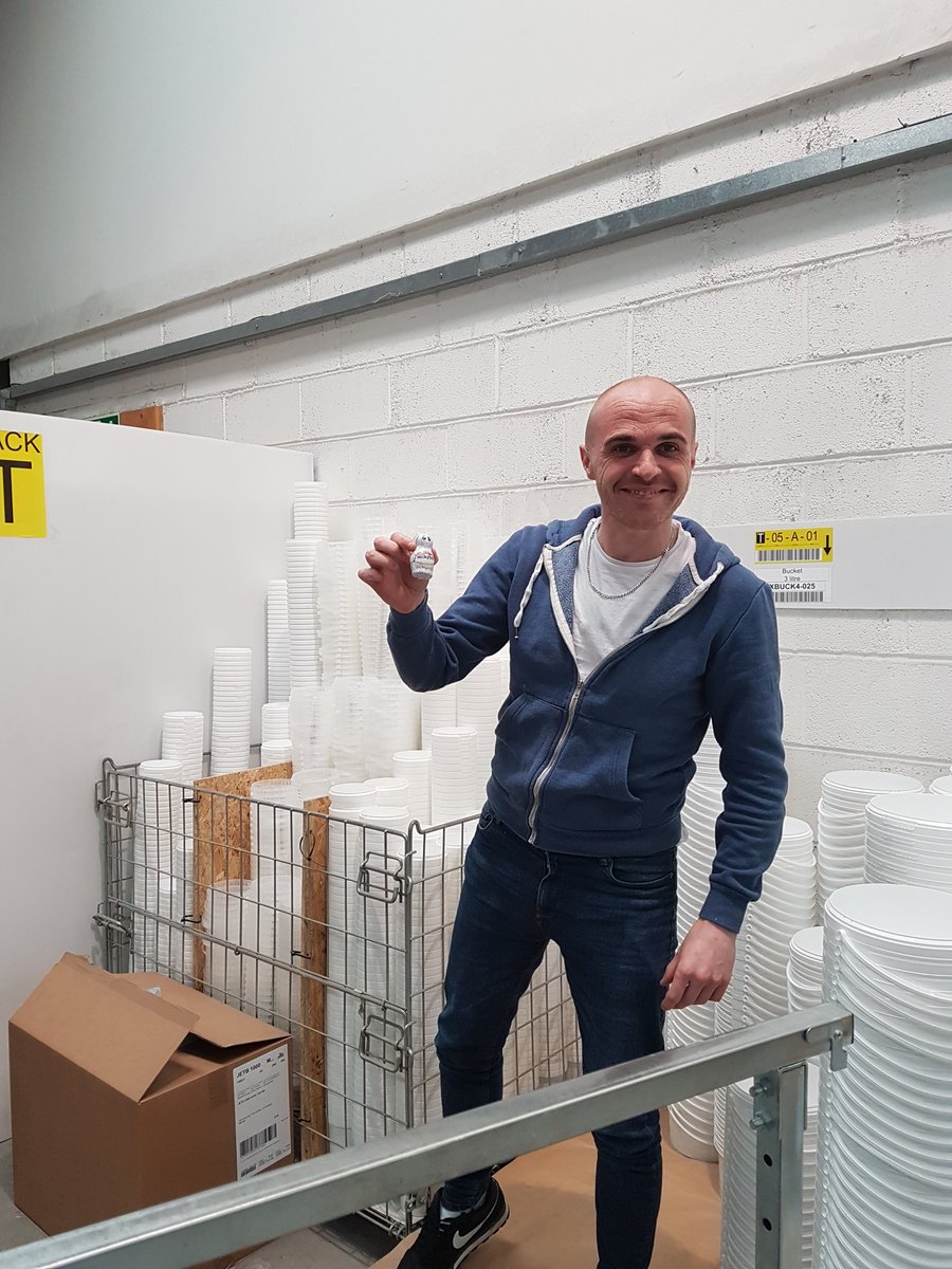 Our office and trade counter will be closed for the Easter weekend on Good Friday, reopening on Tuesday 19th April. Any online orders will be processed on the 19th. 
Locals needing anything before the weekend, remember to pop in before 4.45pm on Thursday!
#cornwallbusiness