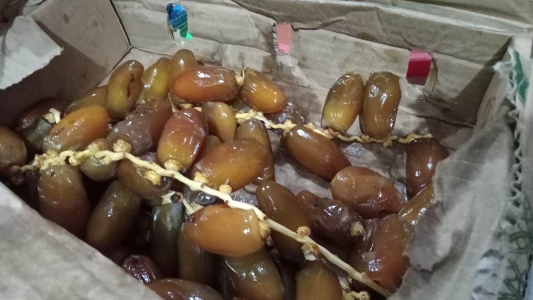 arieparikesit's tweet photo. uk jajan #Ruthab 
2kg 265K
1kg 140K

Kurma #Sukhari 850gr - 75K

Kurma #Ajwa 1Kg - 215K

Kurma #Medjool 1Kg - 215K

Dikirim dr Cibubur West Java
Ongkir flat Jabodetabek/Bandung 17K

Kota lain dgn Paxel sesuai tarif

Order
https://t.co/fidR4edBQF https://t.co/r21qb8UVVP