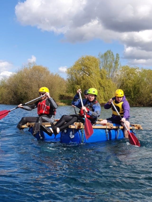 Loz Marchant tweet media