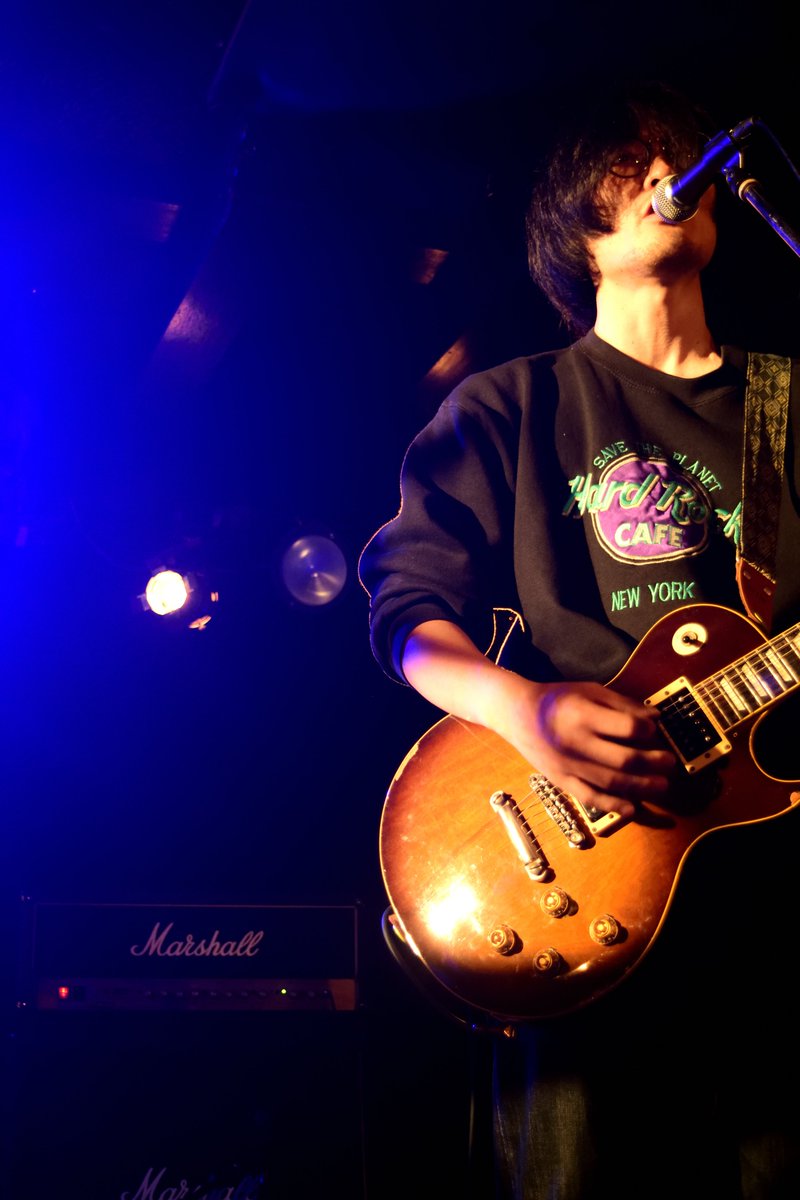 Another_NBO's tweet photo. 遅れましたがRavage Coreのライブお疲れさまでした～～～！！！
写真撮らせていただきました！
@ravage_core https://t.co/wOgdAupLOB
