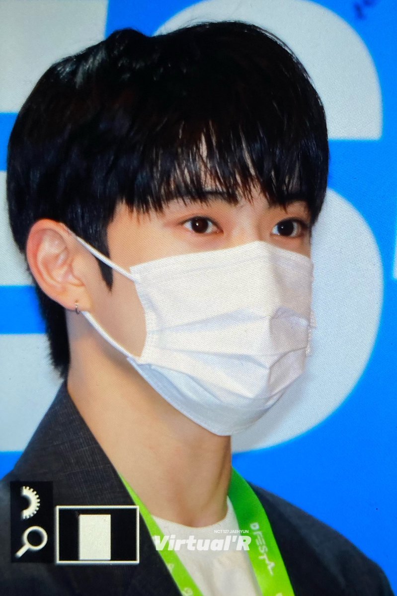 jhyunfolder's tweet image. jaehyun today