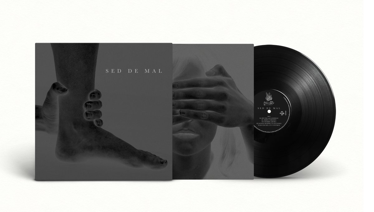 ¿Ya tienes tu Vinilo SED DE MAL? Compralo Ya. Edición Limitada. También disponible en CD y DG ------> seddemal.com
#seddemal #seddemalband #ruta66magazine  #vinilo #vynil #cd #punkrock #barcelona #revistaefeeme #muzikalia