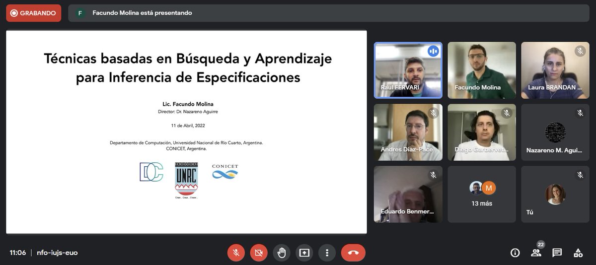 Facundo Molina tweet media