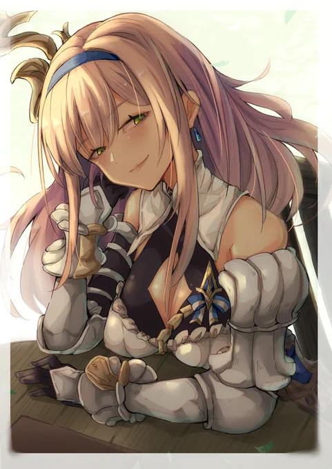 エニュオ～ 