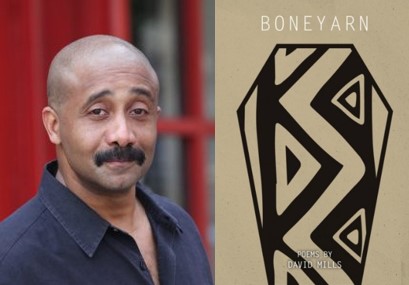 PoetryVirginia's tweet photo. 1/@PoetryVirginia is honored to announce #DavidMills as the winner of our #NorthAmericanBookAward 2022 for #Boneyarn. A series of poems in remembrance of those interred in NYC’s African Burial Ground (historically referred to by the poet as the Negro Burial Ground)... https://t.co/Juy1lsEh5j